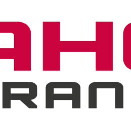 Ahola Transport logo