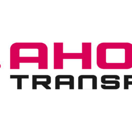 Ahola Transport logo