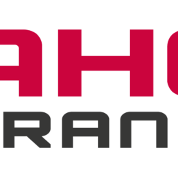 Ahola Transport logo