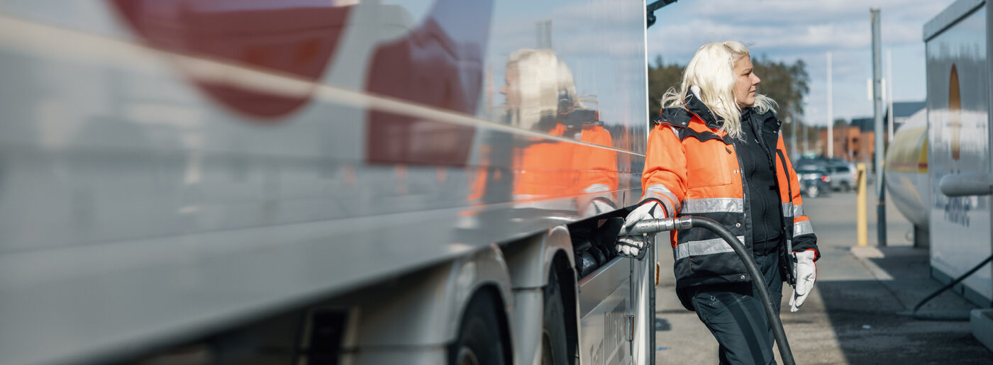 freight transport
