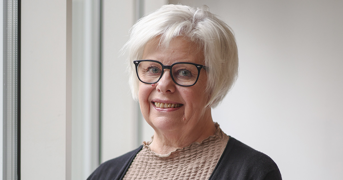 Birgitta Hatt