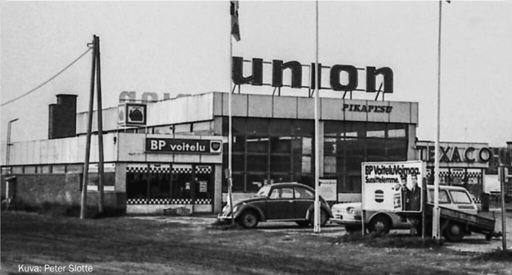 union